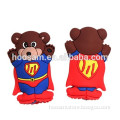 Lovely Pencil Topper with 3D design,OEM orders are welcomed